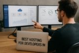 Best Hosting for Developers in 2026: Why Cloudways Stands Out