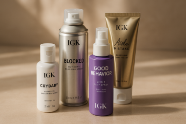 Best IGK Products for Frizzy Hair: Top Smoothing Picks for Humidity, Flyaways, and Damage in 2026