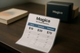 Best Magica Plan for Small Business in 2026: Magica Plans Compared
