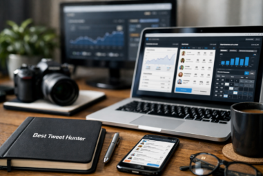 Best Tweet Hunter Alternatives 2026: 7 Tools Compared for X Growth