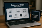 Bootcamp NCLEX Subscription: What You Get in 2026 Before You Buy