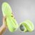 Soft Feet Unisex Breathable Elevated Shoe Insoles