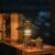 Elegant Lumina Ambient Outdoor Lantern