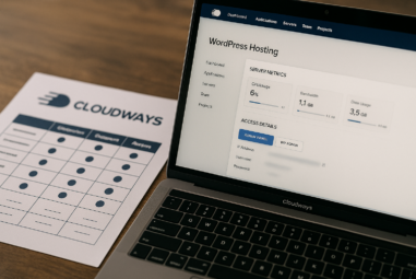 Cloudways Alternatives: 7 Best Managed Cloud Hosting Options Compared