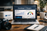 Cloudways for Bloggers: Is It Good for Traffic Growth?