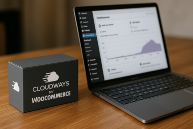 Cloudways for WooCommerce Review 2026: Is It Good for Online Stores?