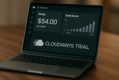 Cloudways Trial Pricing in 2026: How Much Does Cloudways Cost After the Trial?