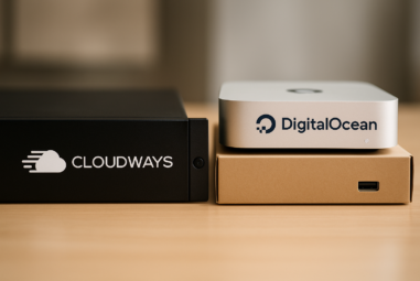 Cloudways vs DigitalOcean: Which Managed Hosting Option Is Better in 2026?