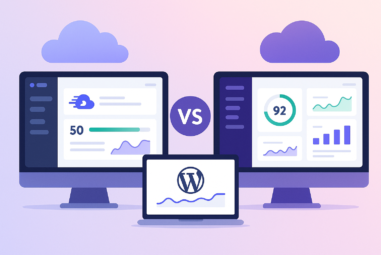 Cloudways vs Kinsta: Which Managed Hosting Is Best in 2026?