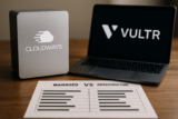 Cloudways vs Vultr: Which Cloud Provider Is Best for Hosting in 2026?