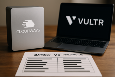 Cloudways vs Vultr: Which Cloud Provider Is Best for Hosting in 2026?