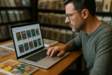 Top 7 Comic Shops Like Mycomicshop for Collectors in 2026