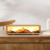 Dream Aura Interactive Desktop Artsy Canvas Lamp
