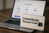 Contentstudio Discount Code 2026: Verified Deals, Pricing, and Safe Savings Guide