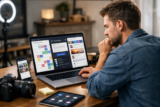 Contentstudio for Solo Creators: Best 2026 Use Cases
