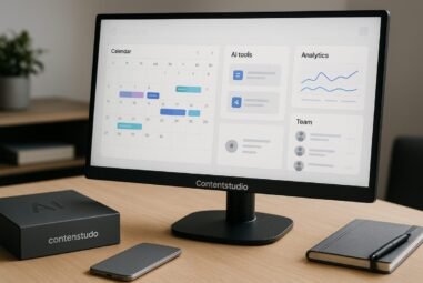 Contentstudio Review 2026: Honest Buyer Guide for Creators, Agencies, and Teams