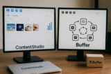 Contentstudio vs Buffer: Which Tool Is Better for AI Repurposing in 2026?