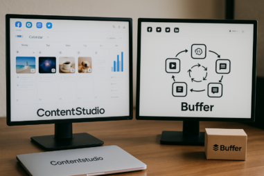Contentstudio vs Buffer: Which Tool Is Better for AI Repurposing in 2026?