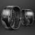 Elegant Flexible Timepiece Bluetooth Smart Watch