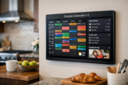 Cozyla Calendar+ 2 Review 2026: Is This Family Command Center Worth It?