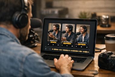 Create YouTube Shorts From Podcast with Klap: A Practical 2026 Guide