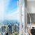 Effortless Double-Sided Long Handle Window Cleaner Brush