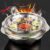 Stainless Steel Rotating Easy Cook Hot Pot Cookware