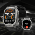 Digital Fitness Tracker High-Performance Ultimate Smartwatch