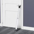 Door Adjustable Heavy-Duty Security Bar