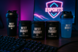 Best Dubby Alternatives in 2026: Gamer Energy Drinks Compared