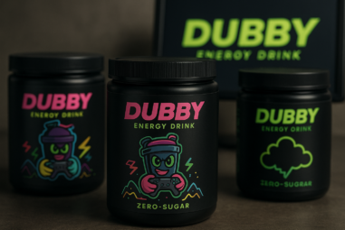 Dubby Energy Drink Review 2026: Is Dubby Energy Good?