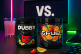 Dubby vs G Fuel: Which Gamer Energy Drink Is Better in 2026?