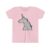 XR Reality Collection: Mystical Unicorn (Unisex) Youth T-Shirt