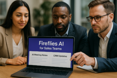 Fireflies AI for Sales Teams: 7 Use Cases in 2026