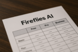 Fireflies AI Pricing 2026: Which Plan Is Best Value?