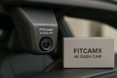 Fitcamx 4K Dash Cam Review 2026: Is It Actually Good for Real Buyers?