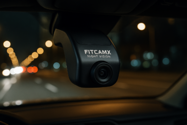 Fitcamx Night Vision Review 2026: Is It Good Enough for Real Night Driving?