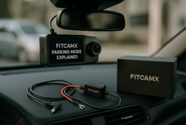 Fitcamx Parking Mode Explained: What Buyers Actually Get in 2026