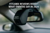 Fitcamx Reviews Reddit: What Owners Say in 2026