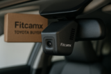 Fitcamx Toyota Buyer’s Guide 2026: Choose the Right OEM-Style Dash Cam for Your Toyota