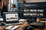 Foreplay Analytics: An Honest 2026 Review for Creative Teams