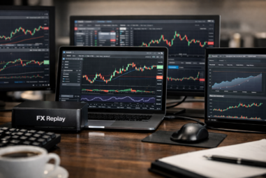 FX Replay Alternatives: 7 Best Options in 2026