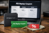 FX Replay Coupon: Verified Codes, Discounts, and Savings in 2026