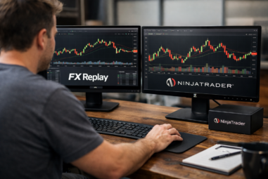 FX Replay vs NinjaTrader: Which Backtesting Platform Fits Your Trading in 2026?