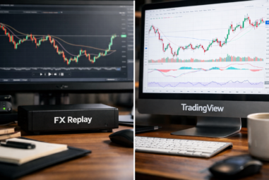 FX Replay vs TradingView: Which Platform Fits Your Trading Workflow?