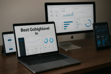 Best Gohighlevel Alternatives in 2026