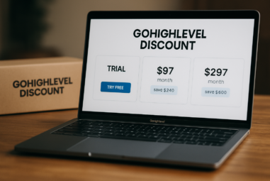 Gohighlevel Discount: Best Legit Savings Options in 2026