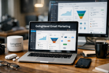Gohighlevel Email Marketing: A Practical Setup, Deliverability, and Conversion Guide