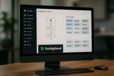 GoHighLevel Review 2026: Best CRM for Agencies?
