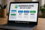 Gohighlevel Setup Cost: 2026 Buyer Guide